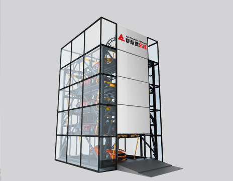 parking 2